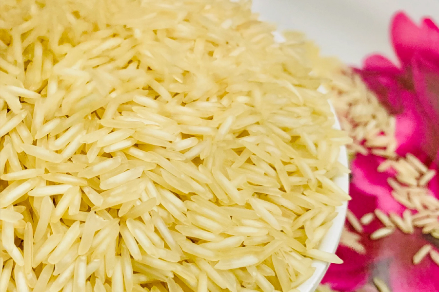 Basmati PB1121