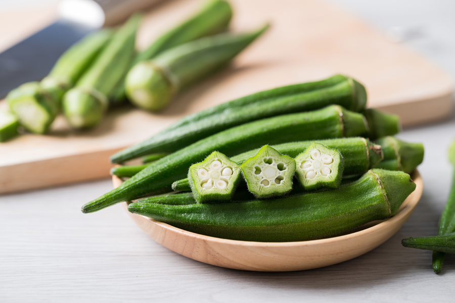 Okra