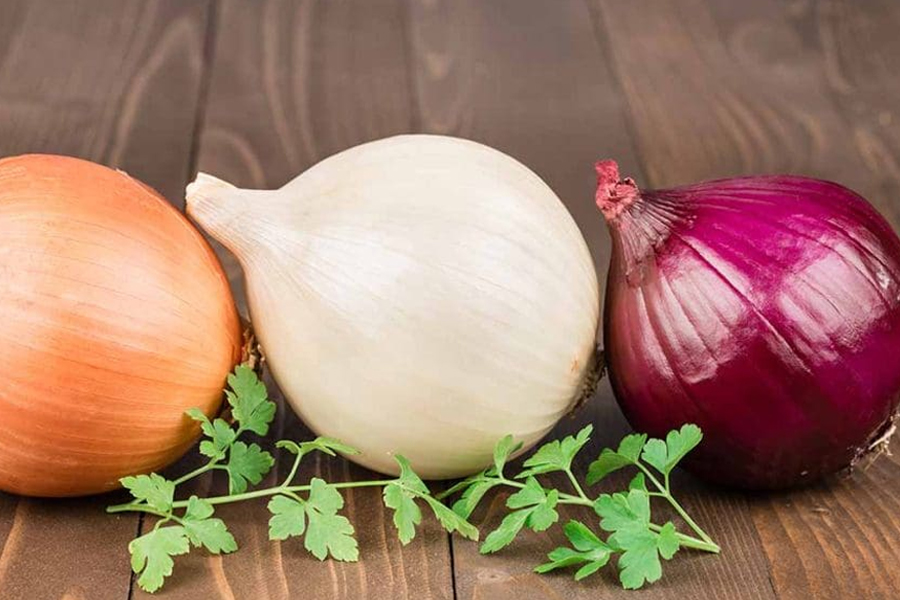 Onion